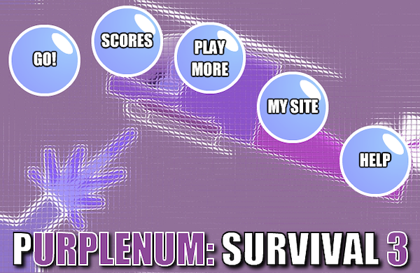 Purplenum: Survival 3
