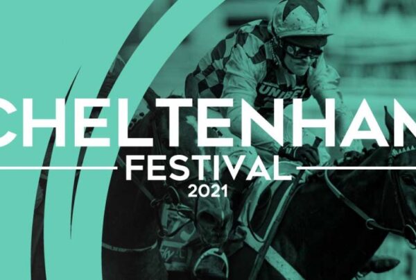 Cheltenham Festival 2021