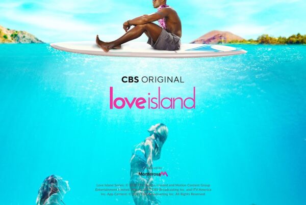 Love Island USA App Season 3