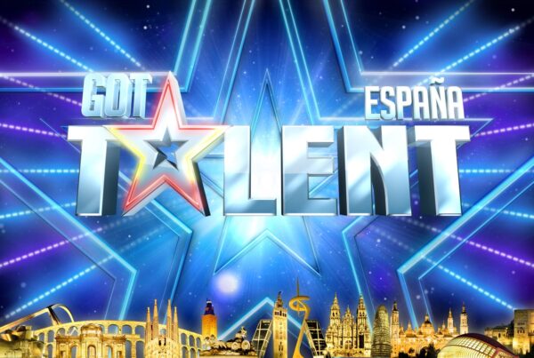 Got Talent España App Season 6