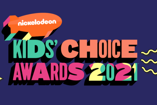 Kids’ Choice Awards 2021
