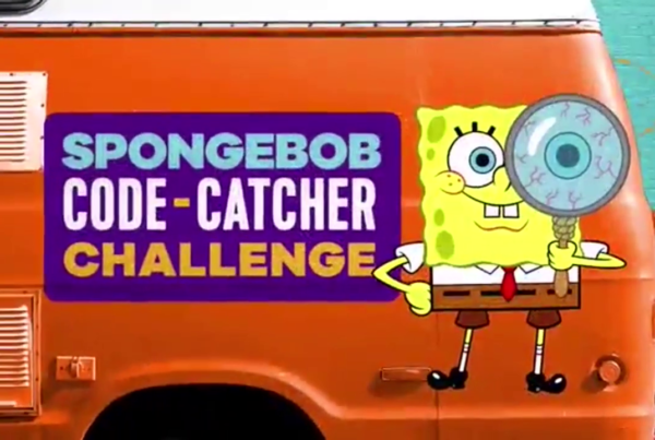 Codecatcher Challenge