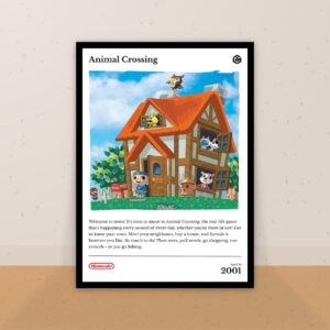 Animal Crossing