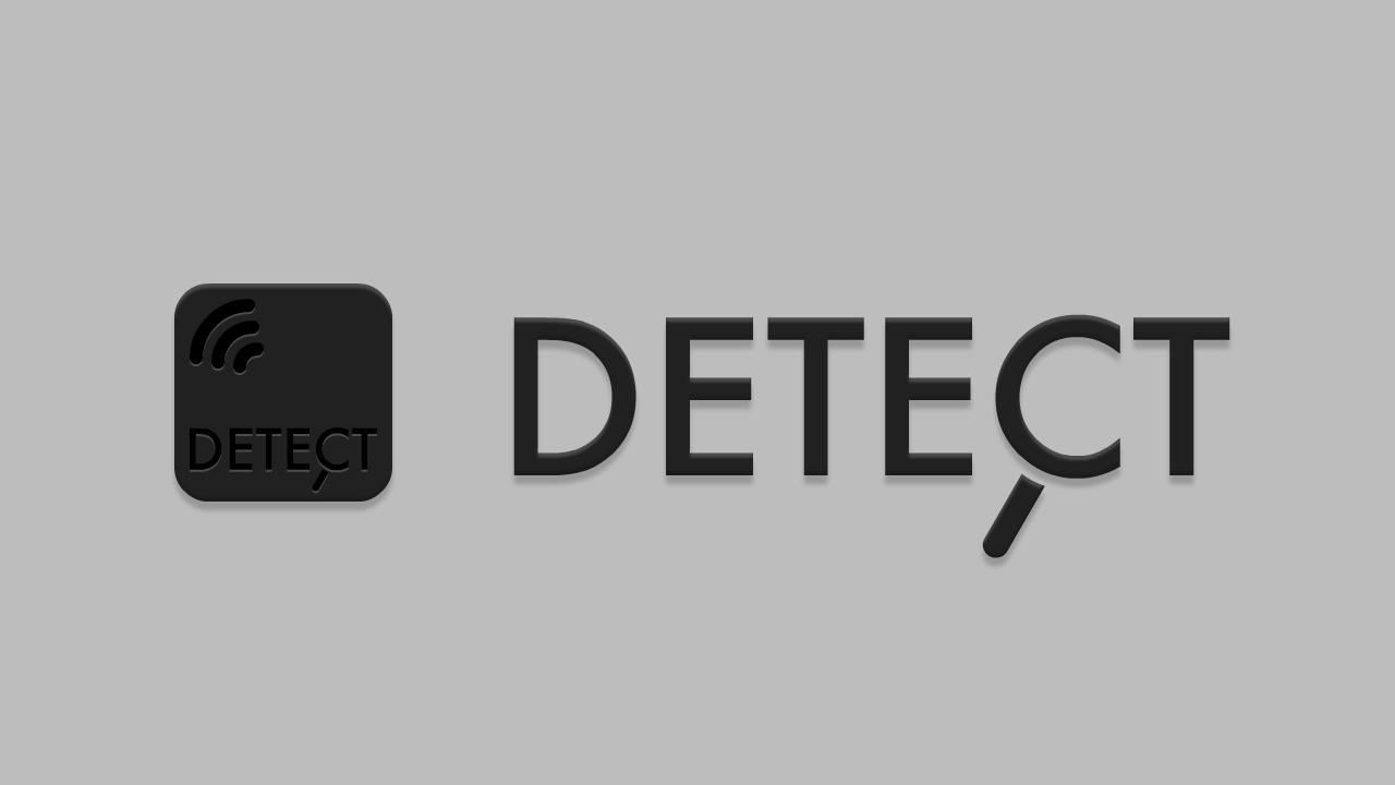 Detect