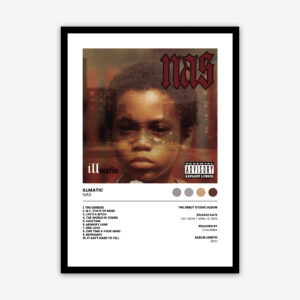 Illmatic