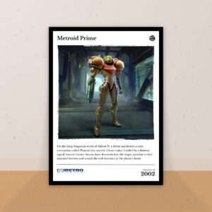 Metroid Prime