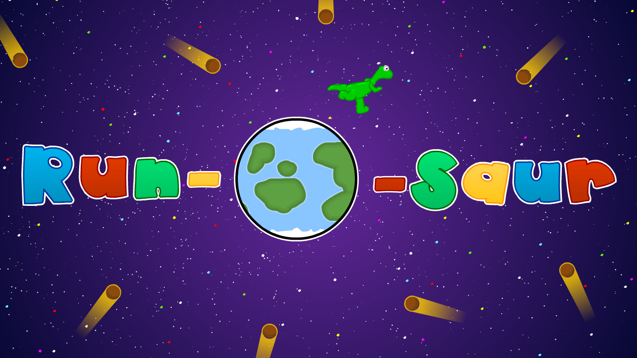 Run-O-Saur