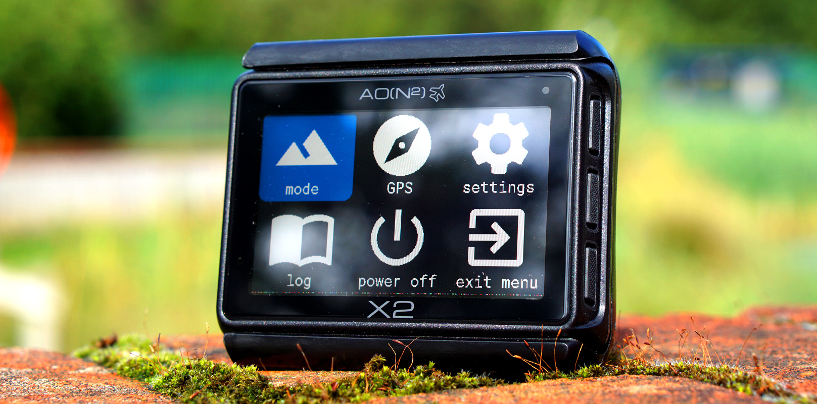 Advanced skydiving technology