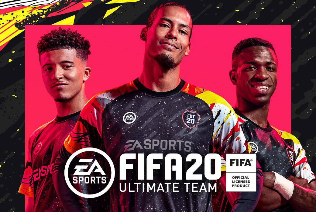 FIFA 20