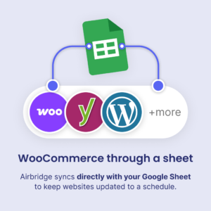 Airbridge for WordPress