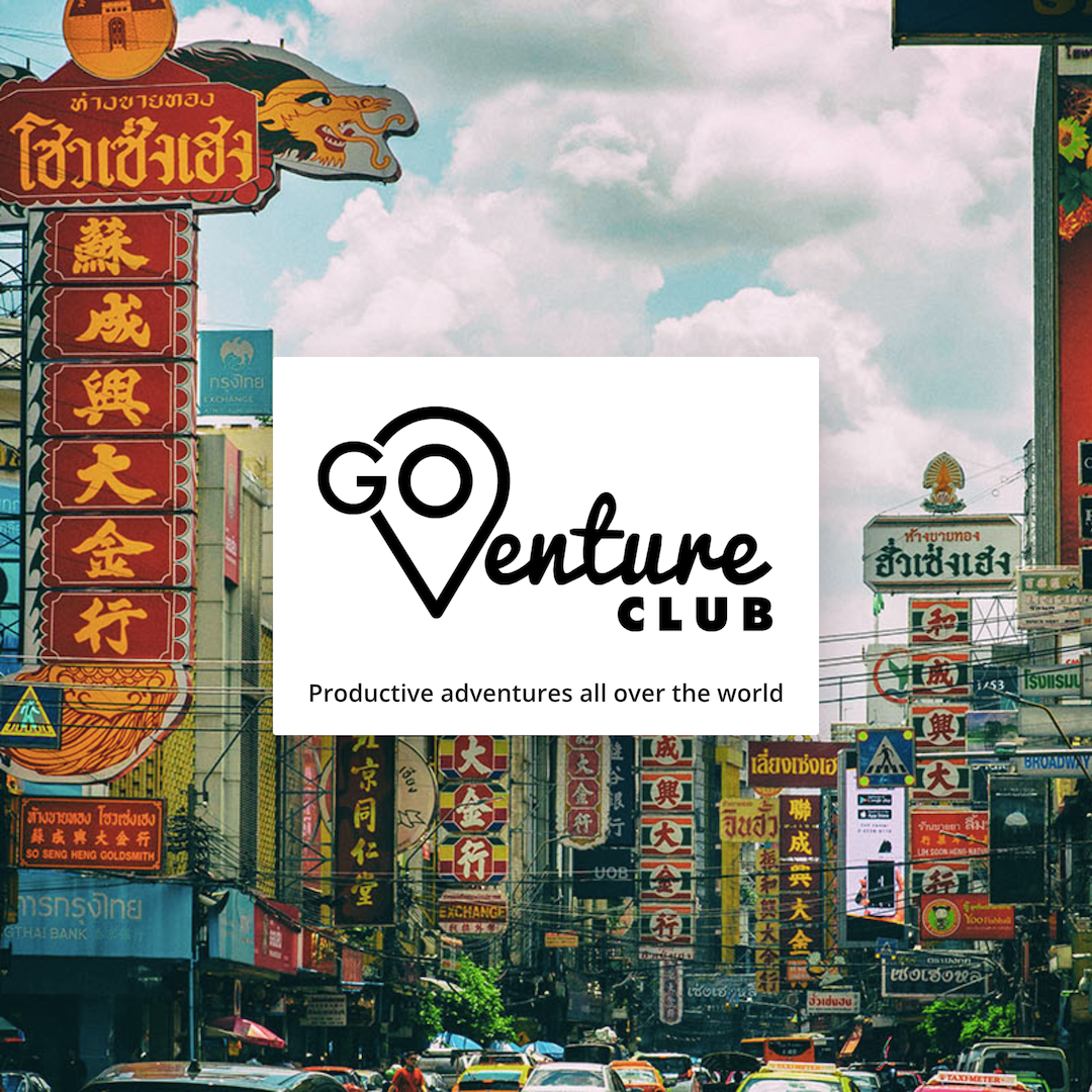 GoVenture Club