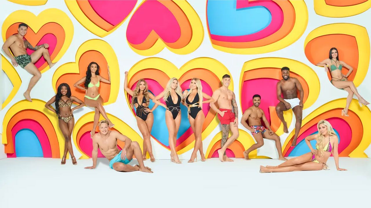 Love Island Season 6 App