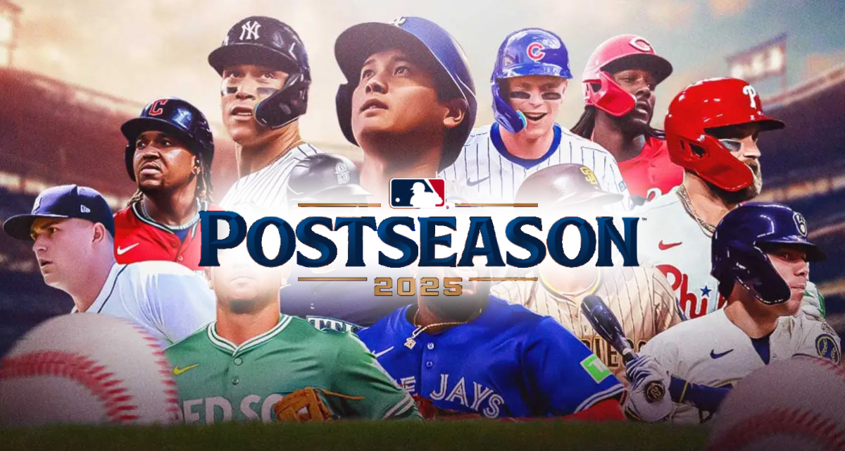 Post-season Bracket Challenge