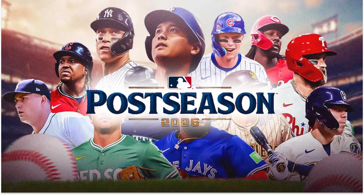 Post-season Bracket Challenge