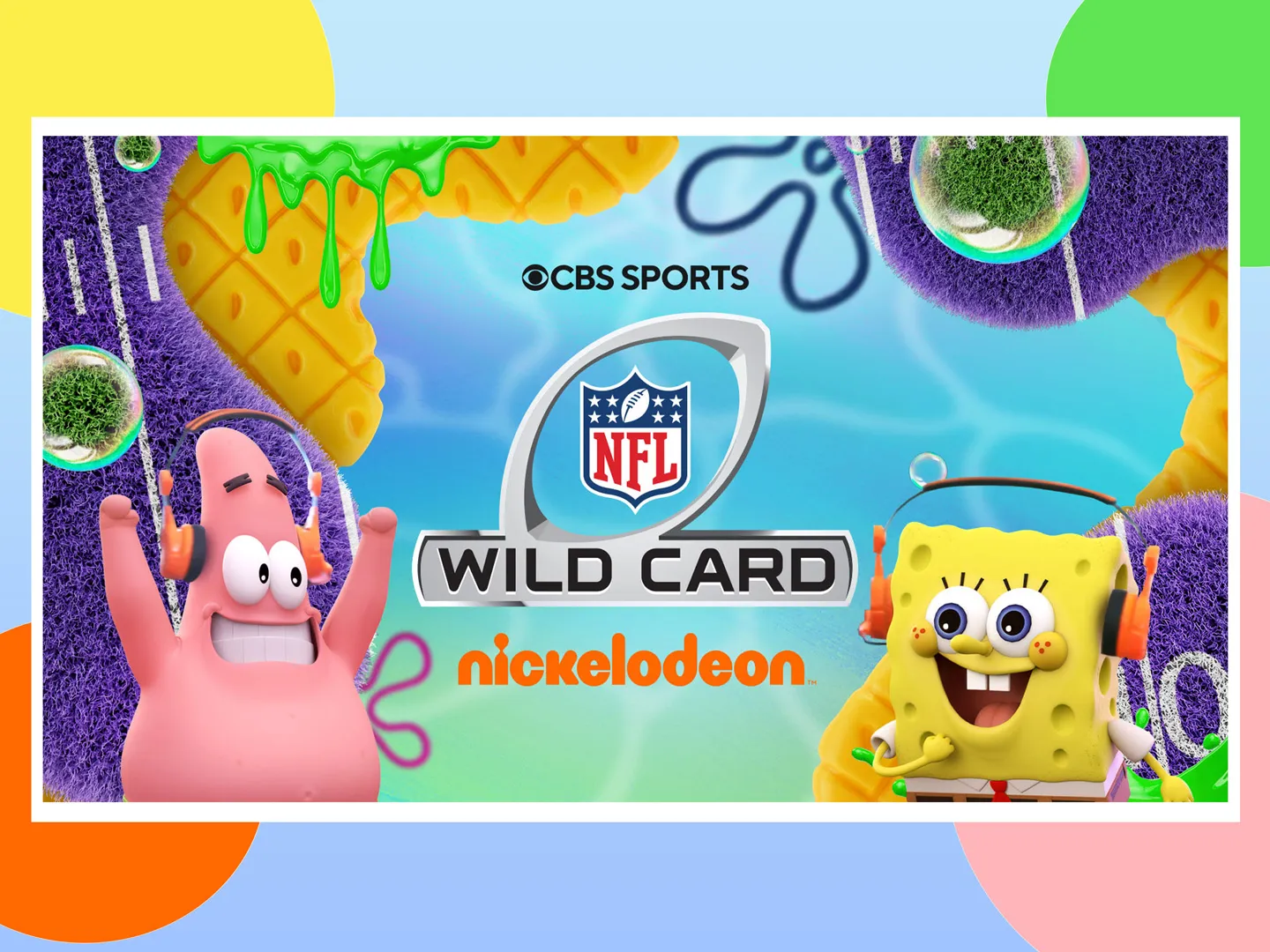 NFL Wildcard 2020