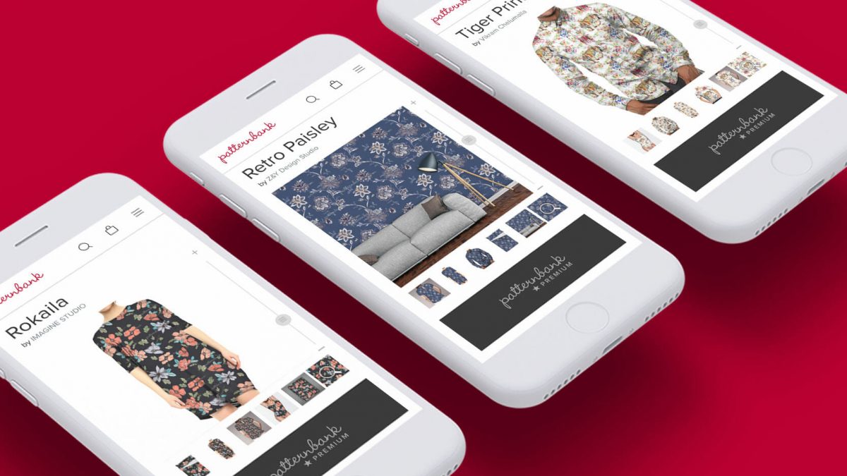 Global textile marketplace