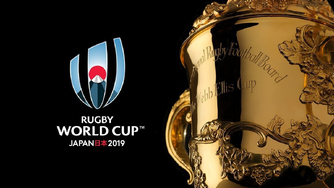 Rugby World Cup 2019 Fantasy Game